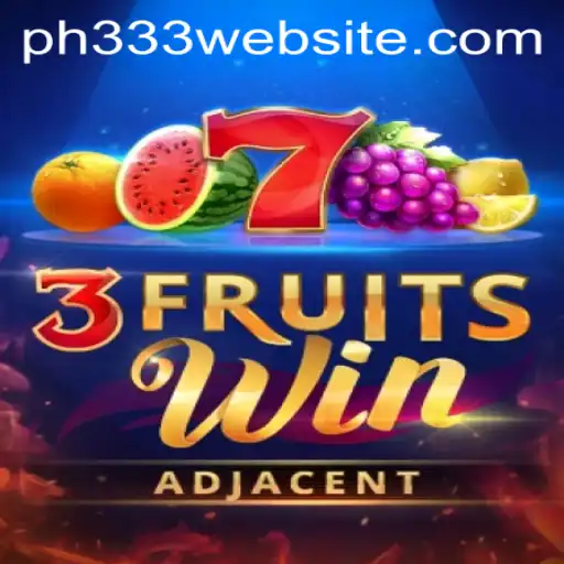 Discover the Excitement of 3FruitsWin: A Refreshing Gaming Experience