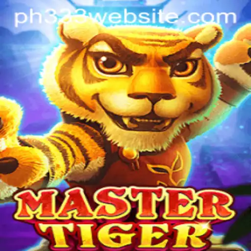 Introducing MasterTiger: The Thrilling Game Revolutionizing Entertainment