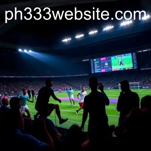 In Play Live Betting: Unveiling the PH333 Impact