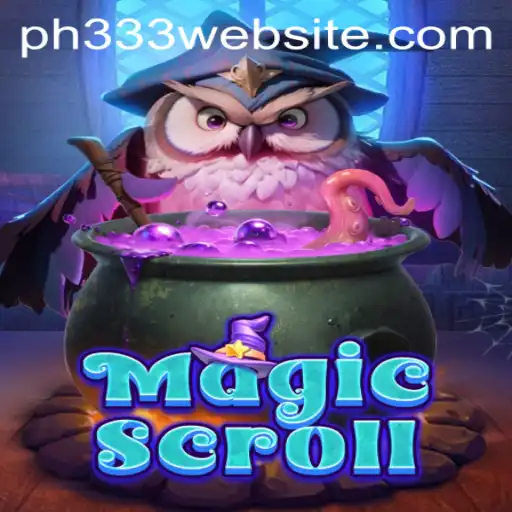 Unveiling MagicScroll: An Enchanting Adventure Awaits